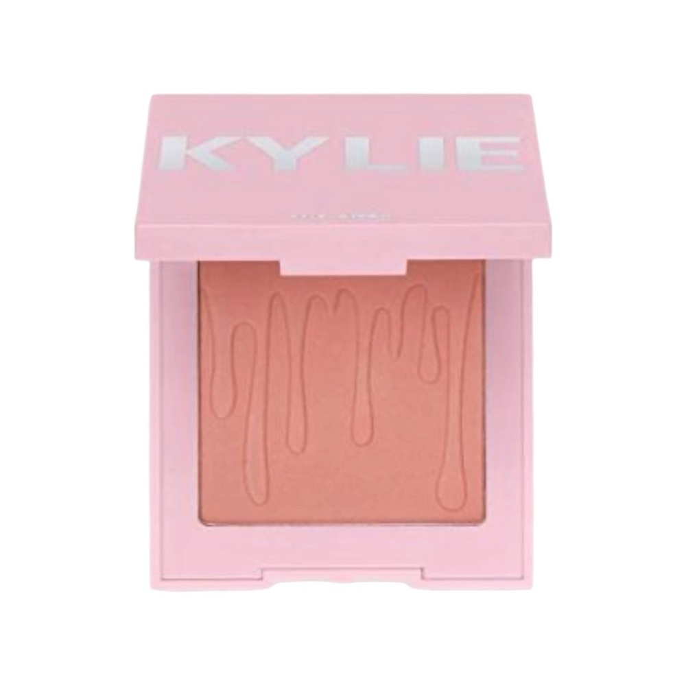 🩷New Kylie Cosmetics Pressed Blush Powder “We’re Going Shopping”🩷